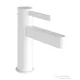 Hansgrohe FINORIS 100 hidegindításos mosdó csaptelep click-clack leeresztővel, matt fehér 76012700