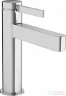 Hansgrohe FINORIS egykaros mosdó csaptelep 110, automata leeresztővel, króm 76020000
