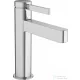 Hansgrohe FINORIS egykaros mosdó csaptelep 110, automata leeresztővel, króm 76020000