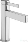 Hansgrohe FINORIS 110 hidegindításos mosdó csaptelep click-clack leeresztővel, króm 76024000