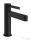 Hansgrohe FINORIS 110 hidegindításos mosdó csaptelep automata leeresztővel, matt fekete 76025670