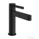 Hansgrohe FINORIS 110 hidegindításos mosdó csaptelep automata leeresztővel, matt fekete 76025670