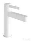 Hansgrohe FINORIS 110 hidegindításos mosdó csaptelep automata leeresztővel, matt fehér 76025700