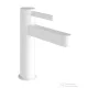 Hansgrohe FINORIS 110 hidegindításos mosdó csaptelep automata leeresztővel, matt fehér 76025700