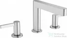 Hansgrohe FINORIS mosdó csaptelep 110, klik-klak leeresztővel, króm 76033000