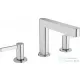 Hansgrohe FINORIS mosdó csaptelep 110, klik-klak leeresztővel, króm 76033000