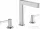Hansgrohe FINORIS mosdó csaptelep 160, klik-klak leeresztővel, króm 76034000