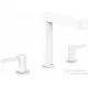 Hansgrohe FINORIS mosdó csaptelep 160, klik-klak leeresztővel, matt fehér 76034700