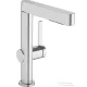 Hansgrohe FINORIS egykaros mosdó csaptelep 230, kihúzható kifolyóval, 2 jet és klik-klak leeresztővel, króm, 76063000
