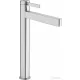 Hansgrohe FINORIS egykaros mosdó csaptelep 260, mosdótálakhoz, klik-klak leeresztővel, króm 76070000