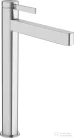 Hansgrohe FINORIS 260 hidegindításos, magasított mosdó csaptelep click-clack leeresztővel, króm 76072000