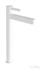 Hansgrohe FINORIS 260 hidegindításos, magasított mosdó csaptelep click-clack leeresztővel, matt fehér 76072700