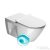 Sapho GSI COMMUNITY fali WC, Swirlflush, ExtraGlaze, 70x37cm (761511)