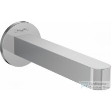 Hansgrohe FINORIS fali kifolyó, króm 76410000