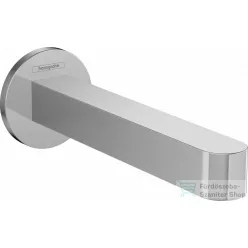 Hansgrohe FINORIS fali kifolyó, króm 76410000