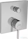 Hansgrohe Finoris Egykaros kádcsaptelep falsík alatti szereléshez, króm, 76415000