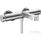 Hansgrohe FINORIS kádtöltő csaptelep, zuhanyszett nélkül, króm 76420000