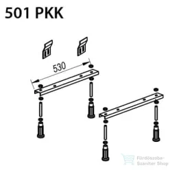 Kolpa San PKK 501 kádláb, 764870