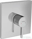 Hansgrohe Finoris Egykaros zuhanycsaptelep falsík alatti szereléshez,  76615000