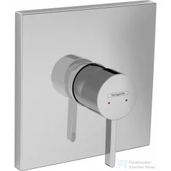   Hansgrohe Finoris Egykaros zuhanycsaptelep falsík alatti szereléshez,  76615000
