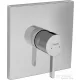 Hansgrohe Finoris Egykaros zuhanycsaptelep falsík alatti szereléshez,  76615000