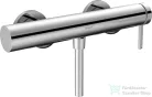 Hansgrohe FINORIS zuhany csaptelep, zuhanyszett nélkül, króm 76620000