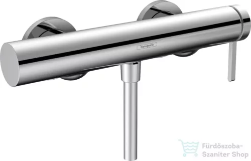 Hansgrohe FINORIS zuhany csaptelep, zuhanyszett nélkül, króm 76620000