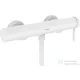 Hansgrohe FINORIS zuhany csaptelep, zuhanyszett nélkül, matt fehér 76620700