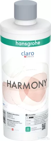 Hansgrohe Aqittura M91 mineralizáló és Harmony szűrő 76828000