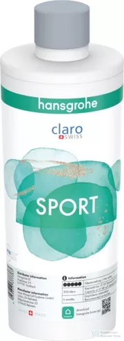 Hansgrohe Aqittura M91 mineralizáló és sport szűrő 76830000