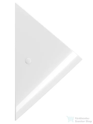 Sapho GSI COMMUNITY piszoár, ExtraGlaze (769511)