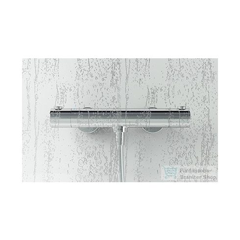 Ravak VSK2 Rosa 140 balos kádparaván,Fehér+rain 76L7010041