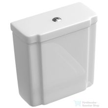   Villeroy & Boch Hommage öblítőtartály króm kombokkal 7721 11 R1 ( 772111R1 )