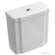 Villeroy & Boch Hommage öblítőtartály króm kombokkal 7721 11 R1 ( 772111R1 )