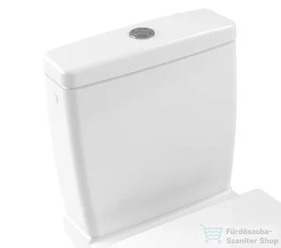Villeroy & Boch Avento öblítőtartály monoblokk wc-hez 7758 11 01 ( 77581101 )