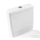 Villeroy & Boch Avento öblítőtartály monoblokk wc-hez 7758 11 01 ( 77581101 )