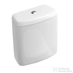   Villeroy & Boch O.Novo öblítőtartály monoblokk wc-hez 7796 G1 01 ( 7796G101 )