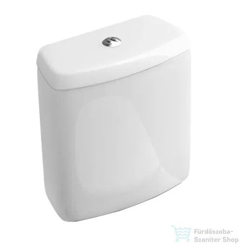 Villeroy & Boch O.Novo öblítőtartály monoblokk wc-hez 7796 G1 01 ( 7796G101 )