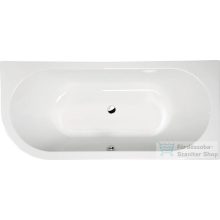 Sapho POLYSAN Viva kád 175x80x47 cm, jobb 78119