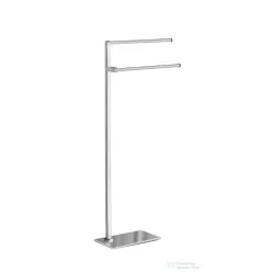 Sapho Törölközőtartó állvány, 80cm, króm 783113