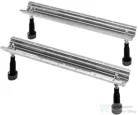 Duravit tartóláb 790100000000000 ( 790100 )