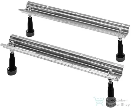 Duravit tartóláb 790100000000000 ( 790100 )