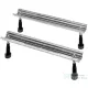 Duravit tartóláb 790100000000000 ( 790100 )