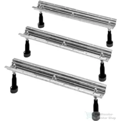 Duravit tartóláb 790105000000000 ( 790105 )