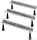 Duravit tartóláb 790105000000000 ( 790105 )