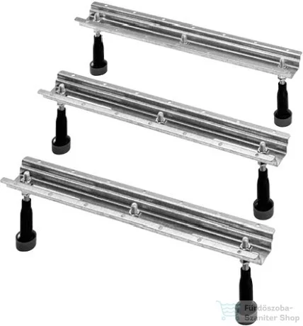 Duravit tartóláb 790105000000000 ( 790105 )