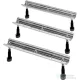 Duravit tartóláb 790105000000000 ( 790105 )