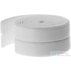   Duravit UNIVERSAL 3300 mm fali profil tömítéshez, 790126000000000