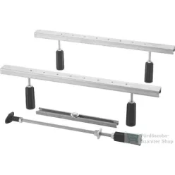 Duravit tartóláb sarokkádhoz 790128000000000 ( 790128 )