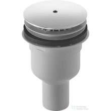   Duravit Accessories zuhanytálca lefolyó,fehér 790269000000000